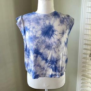 💋 3/$30 Women’s Athletic Muscle Tee